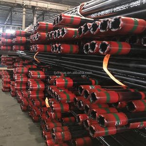 2 <span class=keywords><strong>7</strong></span>/8 oilfield j55 צינור שמן מרותך היטב צינור קידוח עבור יישום צינור הדוד - Product Image 4