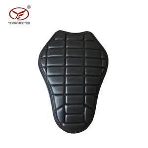 EN1621 Soft Foam Armor YF <strong>Protector</strong> Beetle <strong>Back</strong> Supports <strong>Back</strong> Pad <strong>Protector</strong> Insert Impact <strong>Protector</strong> - Product Image 2
