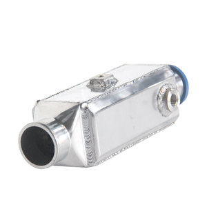 Ad alte prestazioni su misura <span class=keywords><strong>piastra</strong></span> di calore aletta di alluminio auto del radiatore/intercooler/auto del radiatore - Product Image 4