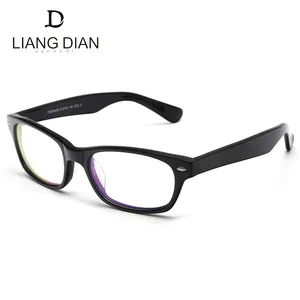 السعر المنخفض تعزيز إطار بصري لنظارات العيون ، أزياء الإطار البصري الصين Liangdian