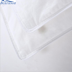 Duvet de canard blanc pratique lavable de textile à la <span class=keywords><strong>maison</strong></span> pour le parent et le bébé - Product Image 6