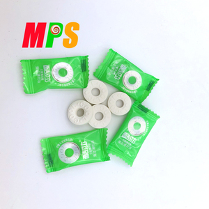 Fournisseur professionnel de bonbons frais, haleine fraîche, sans sucre, à la menthe - Product Image 2