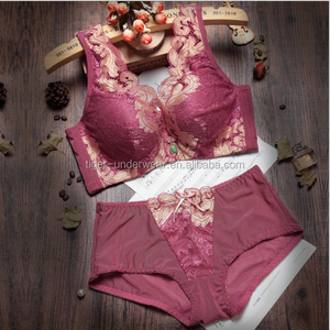 Set Reggiseno e Mutandine Nuovo e di Qualità 2018, Vendita all'Ingrosso, Disponibile in Magazzino - Product Image 6