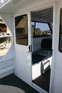 <span class=keywords><strong>Bateau</strong></span> <span class=keywords><strong>de</strong></span> <span class=keywords><strong>pêche</strong></span> en aluminium <span class=keywords><strong>de</strong></span> 7,5 m, bateaux <span class=keywords><strong>de</strong></span> <span class=keywords><strong>pêche</strong></span> <span class=keywords><strong>à</strong></span> cabine fermée <span class=keywords><strong>de</strong></span> 25 pieds <span class=keywords><strong>à</strong></span> <span class=keywords><strong>vendre</strong></span> - Product Image 2
