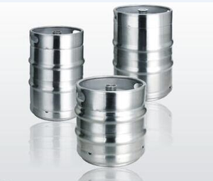 برميل بيرة ألماني الجودة بسعة 50 لتر وفقًا للمعايير الأوروبية - Product Image 3