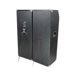 Nhà Máy Bán Buôn Hệ Thống Rạp Hát Gia Đình Đa Phương Tiện Loa Di Động 10 Inch Loa Sân Khấu Chuyên Nghiệp Cho Bữa Tiệc - Product Image 6