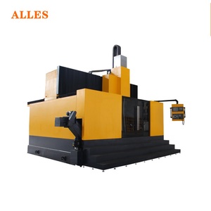 ALLES CNC <span class=keywords><strong>Moto</strong></span> Culasse Verticale en métal 5 Center D'usinage D'<span class=keywords><strong>axe</strong></span> - Product Image 4