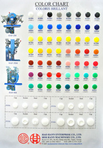 Machine de fixation à pression, plastique durable - Product Image 3