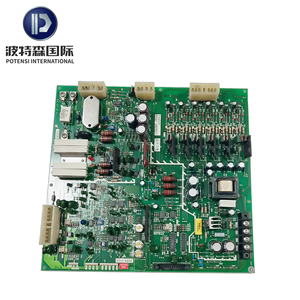 MITSUBISHI Marque KCJ-420C de <span class=keywords><strong>carte</strong></span> pcb de <span class=keywords><strong>carte</strong></span> mère <span class=keywords><strong>carte</strong></span> mère <span class=keywords><strong>carte</strong></span> principale - Product Image 4