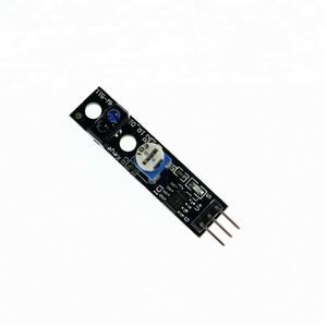 Módulo de Sensor de Seguimiento de Línea KY033 <span class=keywords><strong>KY</strong></span>-<span class=keywords><strong>033</strong></span> - Product Image 2