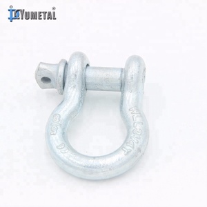 Dispositif d'ancre de goupille à vis forgées, Type US G209 et <span class=keywords><strong>G213</strong></span>, 50 pièces - Product Image 3