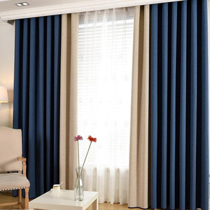 Rèm Cửa Làm Tối Khách Sạn Năm Sao - Product Image 2