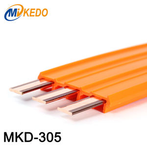 MKD-901 KEDO 3P30A เก็บรวบรวม Curreent สำหรับเครนฉวัดเฉวียนบาร์ - Product Image 4