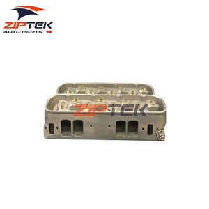 Ziptek động cơ xe phụ tùng động cơ Turbo <span class=keywords><strong>om611</strong></span> xi lanh đầu cho Mercedes Benz Chevrolet BBC 454 - Product Image 5