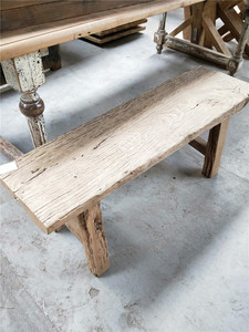 Taburete pequeño barato de Shandong de madera tradicional <span class=keywords><strong>vintage</strong></span> chino antiguo - Product Image 3