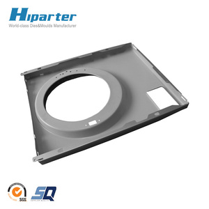 el panel de delante de la <span class=keywords><strong>lavadora</strong></span> del aparato electrodoméstico que estampa muere la herramienta, metal que estampa el molde del - Product Image 2