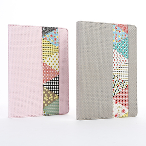 Plan d'étude en vrac avec papier imprimé rose et gris, agenda pour les étudiants, vente d'usine, livraison gratuite - Product Image 4