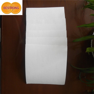 Precios Bajos en Materia Prima para Vajilla Ecológica, Pulpa de Bagazo Blanqueada - Product Image 2