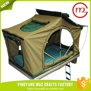 Partido de <span class=keywords><strong>los</strong></span> cabritos al aire libre techo de lona plegable pop up tienda de la playa - Product Image 3