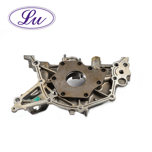 ปั๊มน้ำมันเครื่องยนต์อลูมิเนียม LU 15100-62030 สำหรับรถยนต์ - Product Image 5