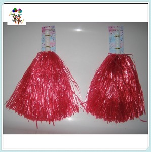 Vestido de baile personalizado, Pompón, HPC-3053 - Product Image 5