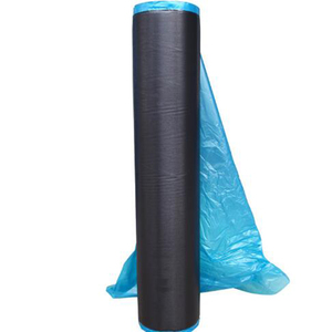 Tela de fibra de carbono preprepreg, 1k, precio de fábrica
