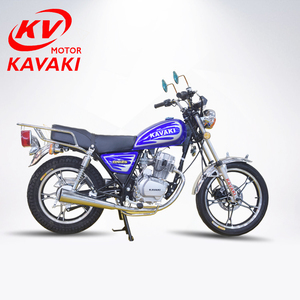 Moins cher Petit Moteur 125cc Dirt Bike Gaz Automatique <span class=keywords><strong>Chopper</strong></span> <span class=keywords><strong>Moto</strong></span> - Product Image 3
