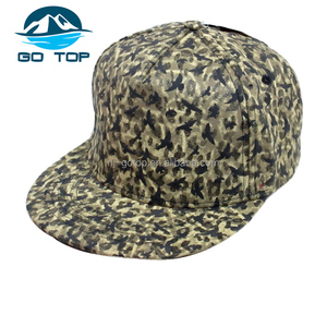 Mejor venta al por mayor colorido intermitente SnapBack gorra de béisbol - Product Image 5