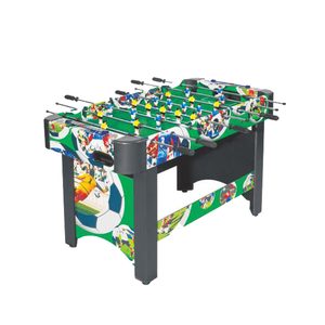 OEM fútbol deportes MDF color personalizado mano interior niños fútbol mesa de china - Product Image 1