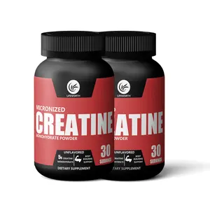 Lifeworth bulk creatine monohydrate sport protein vegan amino acid