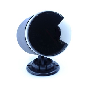 2,5 Zoll 60mm Rauch linse LED Volt Spannung Auto <span class=keywords><strong>Gauge</strong></span> Meter - Product Image 3