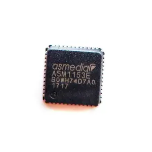 Geïntegreerde Schakelingen Ic Chip ASM1153E Elektronische Componenten