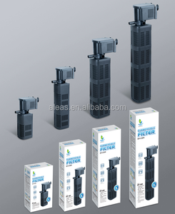 Bomba <span class=keywords><strong>de</strong></span> Filtro <span class=keywords><strong>de</strong></span> Agua Interna para <span class=keywords><strong>Acuario</strong></span> Jeneca, Bomba Silenciosa para Peceras - Product Image 2