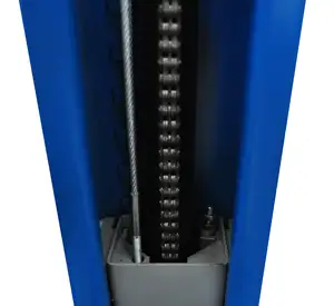 Fournisseur d'usine, système de levage hydraulique à deux colonnes à déverrouillage manuel, pièces de levage <span class=keywords><strong>automobile</strong></span> bon marché - Product Image 5