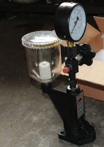 Ensemble de testeurs de carburant à rampe commune S60H, testeur de buses électroniques - Product Image 3