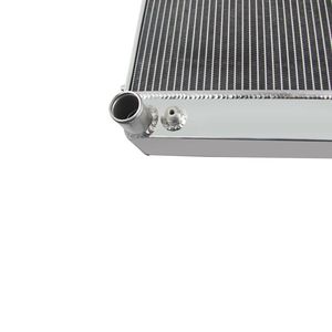 Radiateur en aluminium complet pour <span class=keywords><strong>LAND</strong></span> <span class=keywords><strong>ROVER</strong></span> Defender & <span class=keywords><strong>Discovery</strong></span> <span class=keywords><strong>200</strong></span> <span class=keywords><strong>TDI</strong></span> 2.5 Turbo diesel 1989-94 - Product Image 2