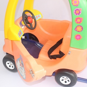Venta caliente de diseño moderno interesante carrito de compras de juguete para niños - Product Image 6
