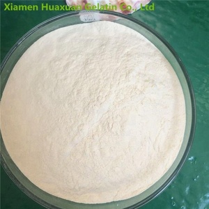 Protein Collagen Thủy Phân Cho Môi Trường Nuôi Cấy - Product Image 2