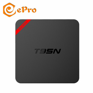 T95N <span class=keywords><strong>s905x</strong></span> 1 gam 8 gam <span class=keywords><strong>Android</strong></span> 7.1 <span class=keywords><strong>TV</strong></span> <span class=keywords><strong>Box</strong></span> <span class=keywords><strong>Amlogic</strong></span> <span class=keywords><strong>S905x</strong></span> Ott <span class=keywords><strong>tv</strong></span> <span class=keywords><strong>box</strong></span> T95N T95M - Product Image 1