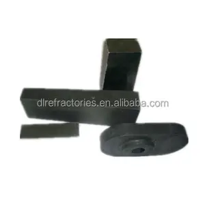 High Quality Factory Outlets Fused Magnesia Carbon Bricks for EAF