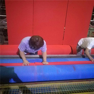 Red <strong>Carpet</strong> <strong>Roll</strong> for Wedding - Product Image 2