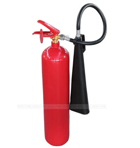 เครื่องดับเพลิงทุกประเภท1กก. ถึง100กก. ABC/BC/<span class=keywords><strong>CO2</strong></span>/น้ำ/โฟมแบบพกพา/ล้อ/แขวนและแรงดันตลับหมึก - Product Image 4