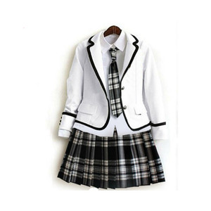 Magnifique uniforme scolaire d'hiver Philippines - Product Image 2