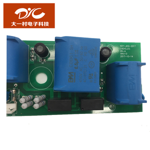 Pcba para aire de vida fábrica made barato diseño personalizado PCB placa de circuito - Product Image 3