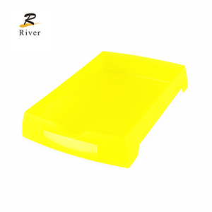 Vente en gros de <span class=keywords><strong>plateau</strong></span> de travail optique <span class=keywords><strong>pour</strong></span> lunettes Vente au détail et salle de traitement Boîte de chiffre d'affaires en plastique - Product Image 5