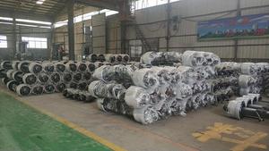 Giá rẻ Tùy Chỉnh phong cách Mỹ trailer Trục các nhà sản xuất cho rơ moóc - Product Image 4