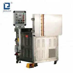 China high quality hot Sale high frequency Bellows Welding Machine for bellow