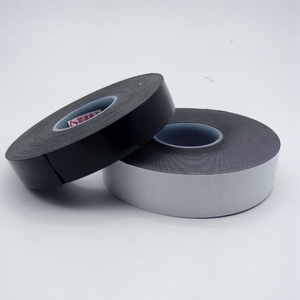 Pita karet vulkanisir tegangan tinggi, pita permainan mandiri EPR - Product Image 2