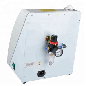 Automatische Systeem Smeerolie Tandheelkundige Handstuk Reinigingsmachine - Product Image 5