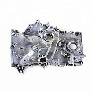 อะไหล่รถตู้ไฮเอซ 11310-75070 ฝาครอบชุดโซ่ไทม์มิ่งหรือ<span class=keywords><strong>สายพาน</strong></span>ไทม์มิ่งสำหรับรถตู้ไฮเอซ, KDH 200,คอมมิวเตอร์,ควอนตัม # 3083-<span class=keywords><strong>2TR</strong></span> - Product Image 1